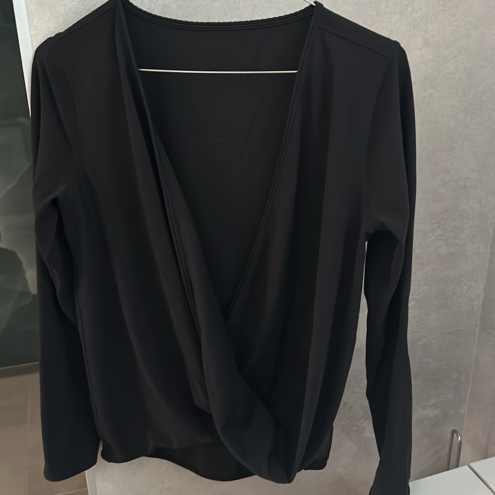 Lululemon Pullover Wrap - image 4